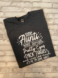 Aunt Shirt