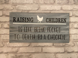 Raising Children