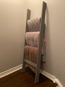 Blanket Ladders