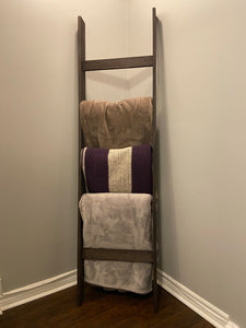 Blanket Ladders