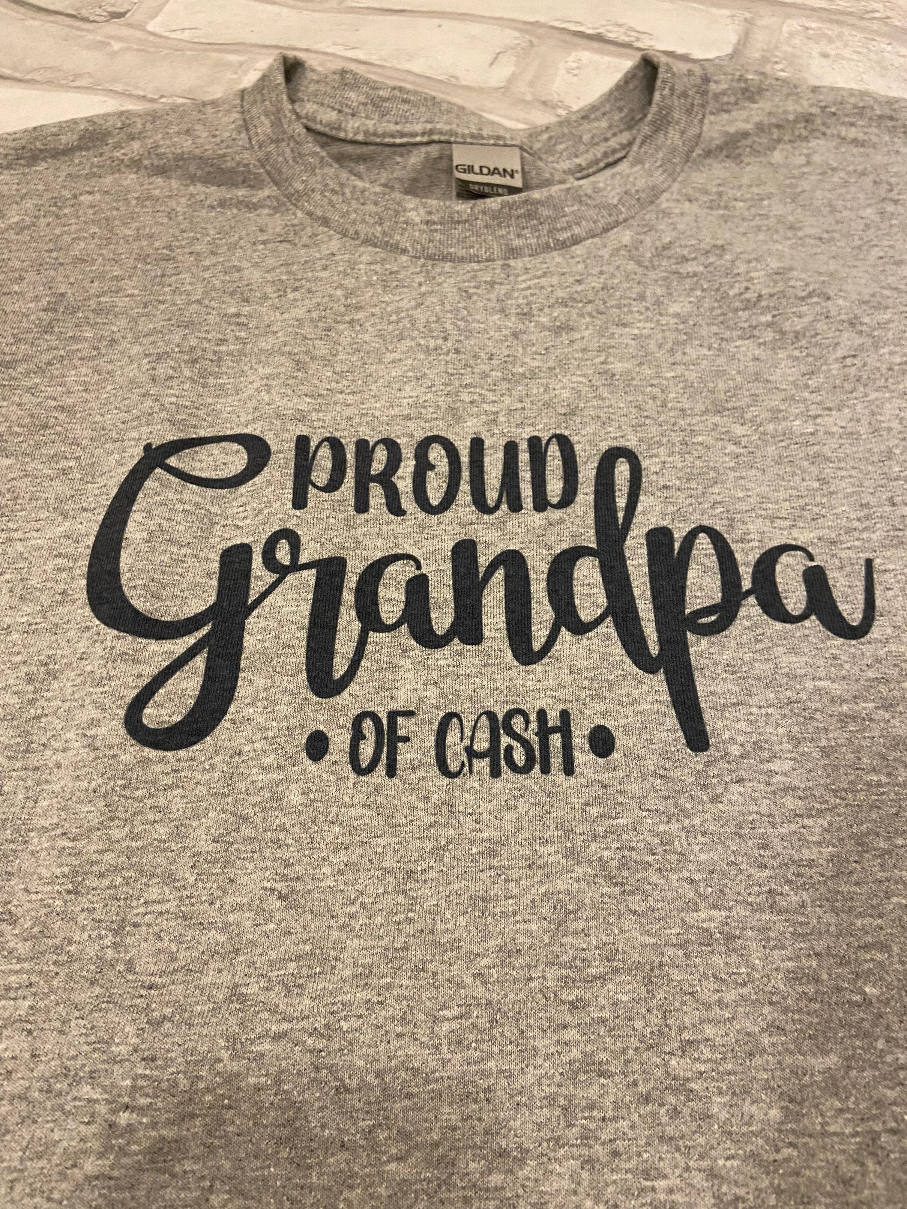 Grandpa Shirt