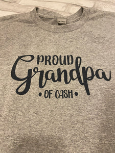 Grandpa Shirt